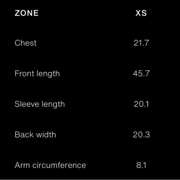 Zara double breasted Trench Coat - Picture 4 of 5